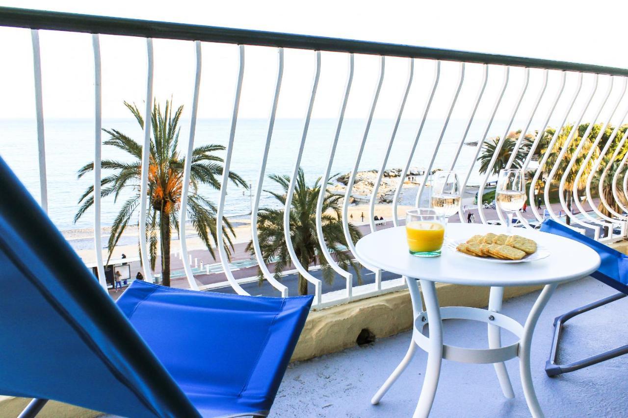 Apartment Le Morpho Nizza