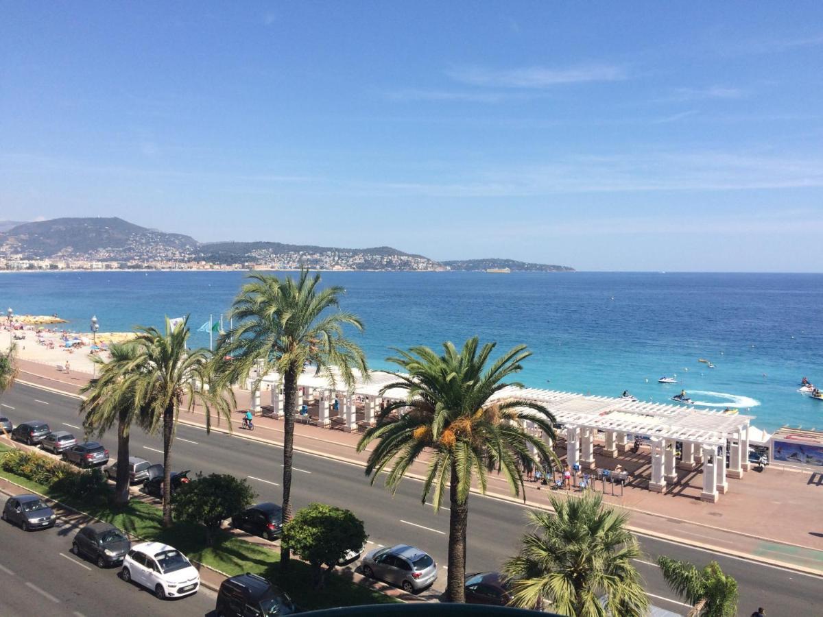 Le Morpho Apartment Nizza
