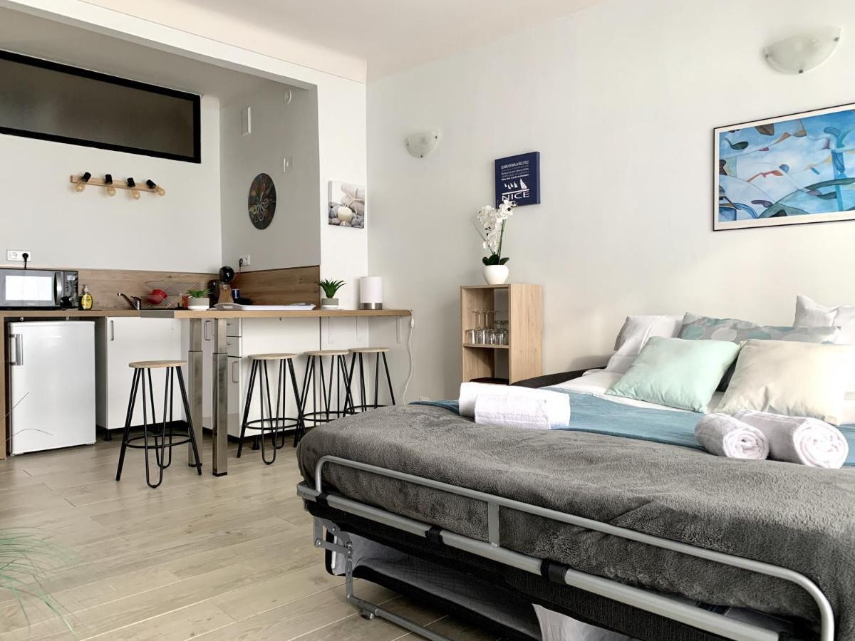 Apartment Le Morpho *