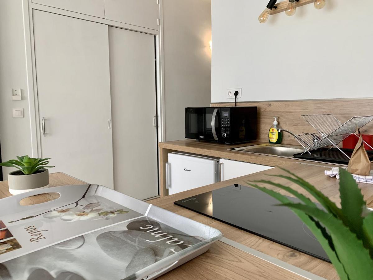 Le Morpho Apartment *