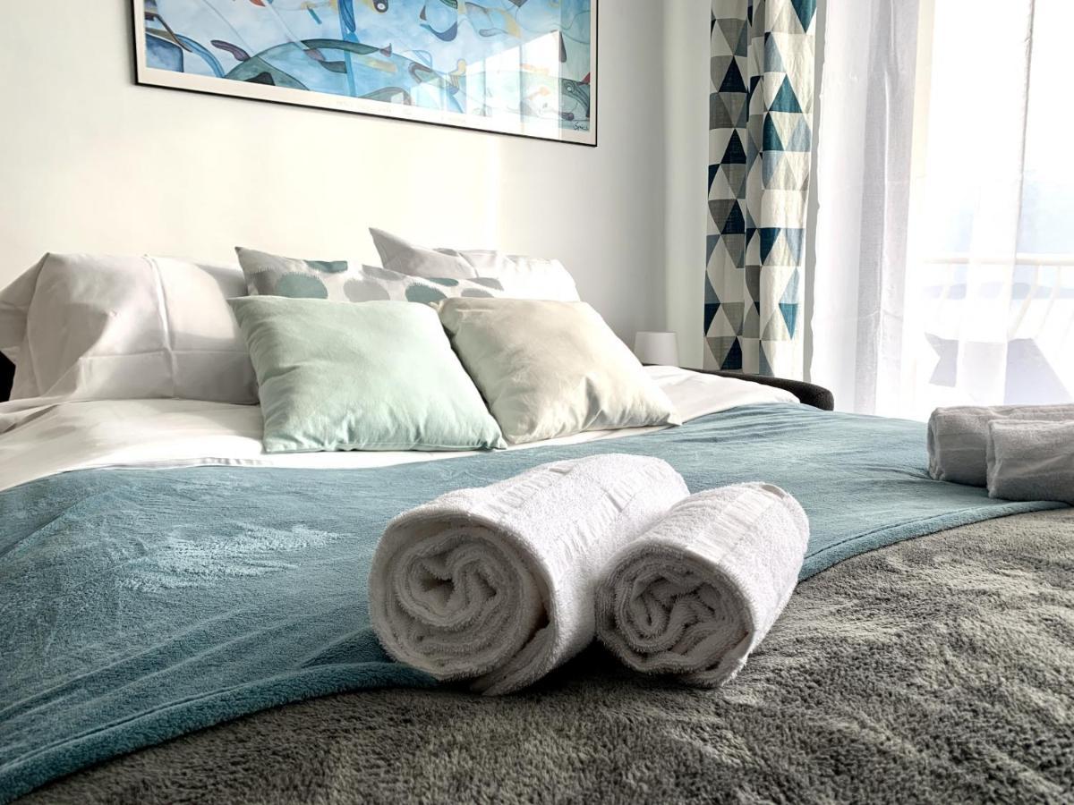 Le Morpho Apartment Nizza