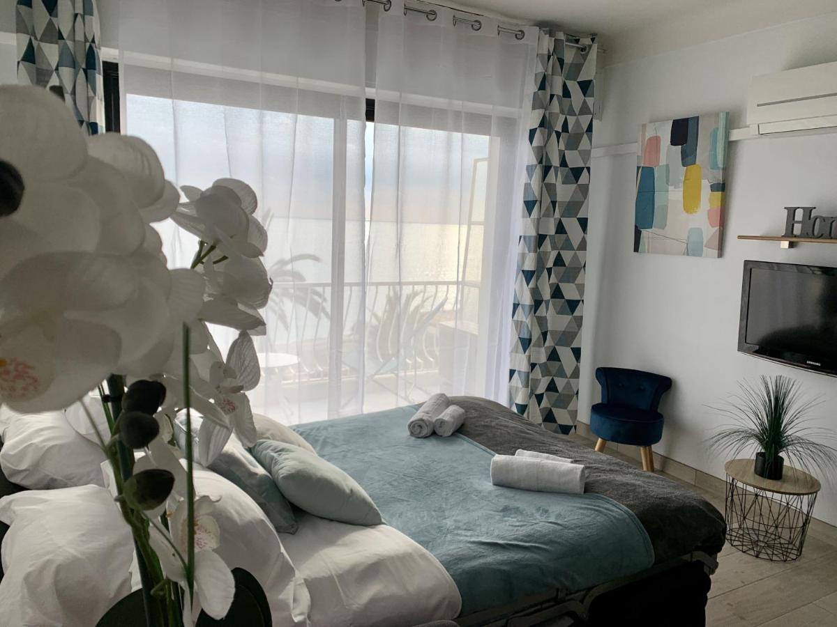 Le Morpho Apartment *