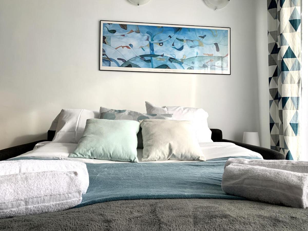 Apartment Le Morpho Nice