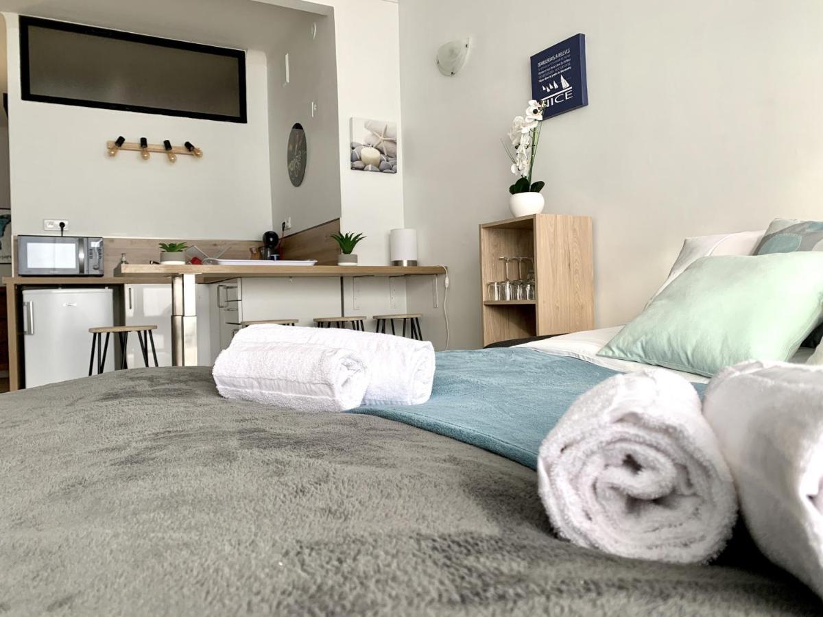 Le Morpho Apartment Nice