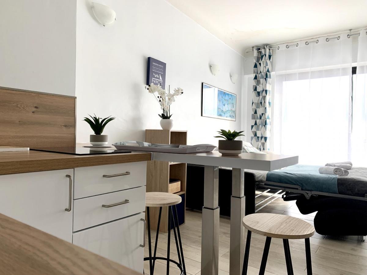 Apartment Le Morpho Nice